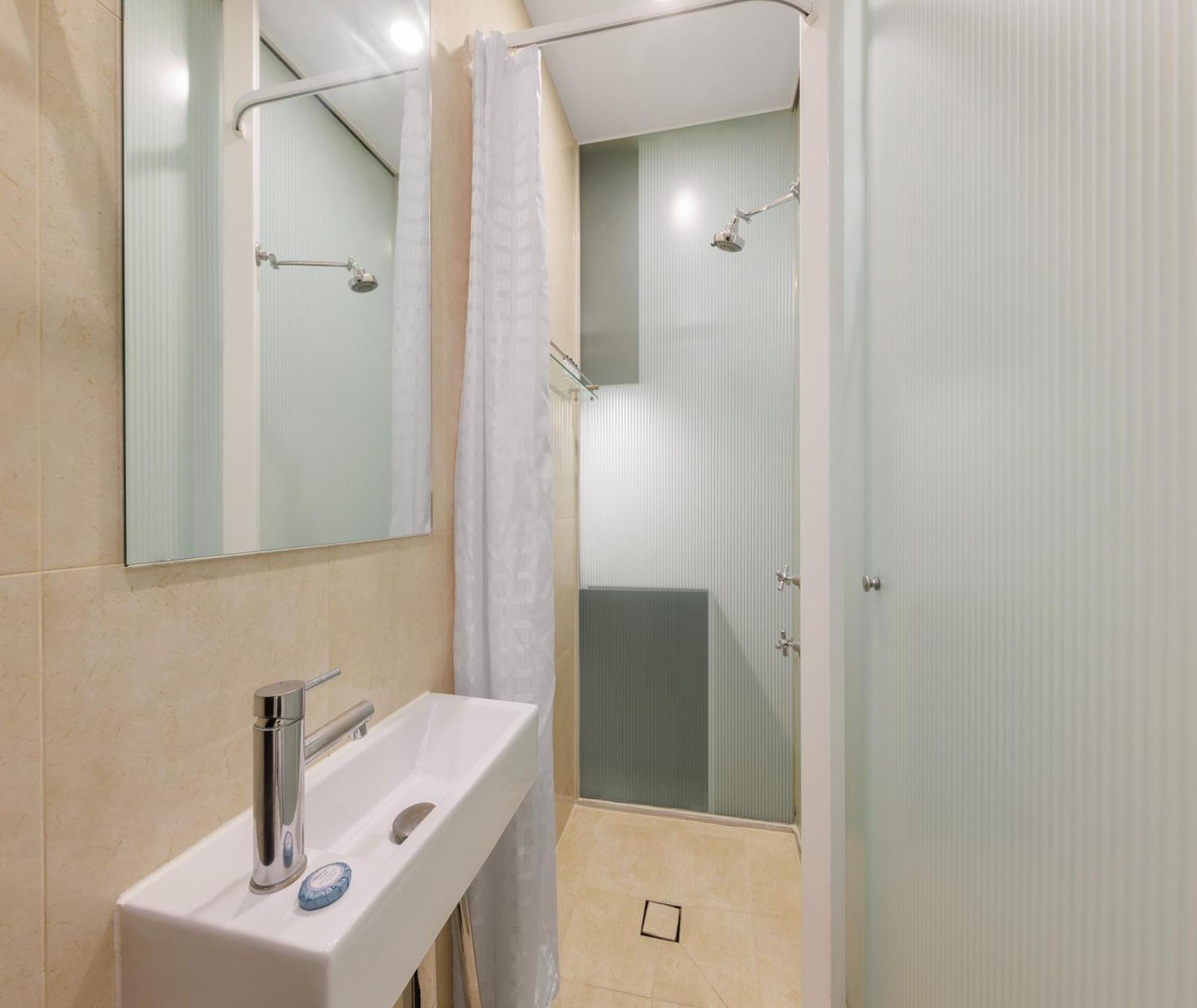 Oaks Melbourne On Collins Suites Extérieur photo